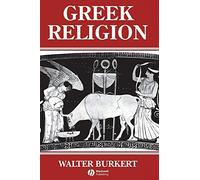 Greek Religion