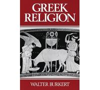 Greek Religion (Paper) (Cobe)