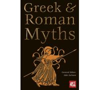 Greek & Roman Myths