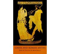 Greek & Roman Myths