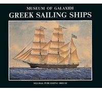 Greek Sailing Ships: Museum of Galaxidi