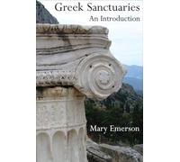 Greek Sanctuaries: An Introduction