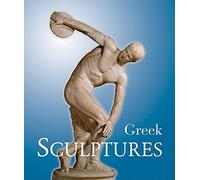 Greek Sculpture [Hc] (Temporis)