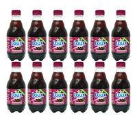 Greek Sour Cherry Drink 330ml (Pack of 12)