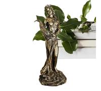 Greek Statue Noble Versatile Sculpture