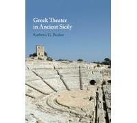 Greek Theater in Ancient Sicily – Cambridge University Press