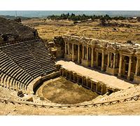 Greek Theater: Producing and Staging Plays