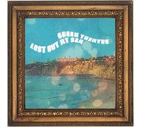 Greek Theatre - Lost Out at Sea (Black) [VINYL]