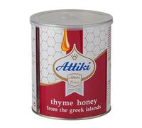 Greek Thyme Honey Attiki 1000g from Aegean Islands