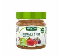 Greek Trade Strawberry & Fig Fruit Paste 200g