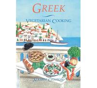 Greek Vegetarian Cooking