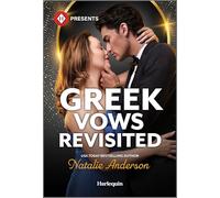 Greek Vows Revisited: 3 (Convenient Wives Club)
