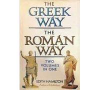 Greek Way, the Roman Way