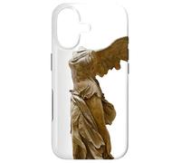 Greek Winged Victory of Samothrace Case for iPhone 17
