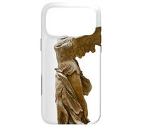 Greek Winged Victory of Samothrace Case for iPhone 17 Pro Max