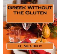 Greek Without the Gluten