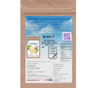 Greek Yo -Dairy Free- Gurt Starter | Non-GMO | Plant Based Cultures | Make Batch-After-Batch at Home Easily | Imported from Europe | Lab Tested Cultures
