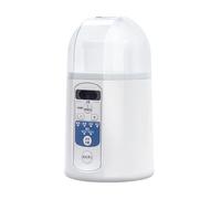 Greek Yogurt Maker, Yogurt Machine, Intelligent Temperature Control, Easy to Operate, for Making Natto, Rice Wine, Kimchi