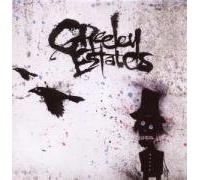 Greeley Estates - Before the Throne of Infection
