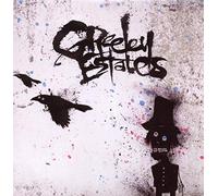 Greeley Estates - Go West Young Man, Let The...
