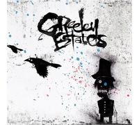 Greeley Estates - Go West Young Man, Let the Evil Go East