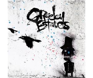 Greeley Estates - Go West Young Man, Let the Evil Go East