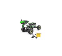 (Green) 1/18 2.4GHZ 4WD Radio Remote Control Off Road RC Car ATV Buggy Monster Truck