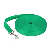 (Green, 1.2m) Longer Pet Leashes Rope Outdoor Training Running Dog Leash Belt Dogs Lead for Chihuahua Small and Large Dog Product