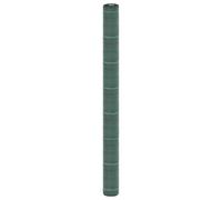 (green, 1.5 x 200 m) vidaXL Weed Membrane Garden Weed Barrier Fabric Weed Control Ground Cover PP
