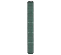 (green, 1 x 10 m) vidaXL Weed Membrane Garden Weed Barrier Fabric Weed Control Ground Cover PP