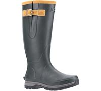 Cotswold Stratus Wellington Boot Unisex Green Size 12