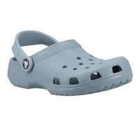 (Green, 13 (Adults')) Crocs Kids' Classic Clog Thermoplastic Pond Loafers