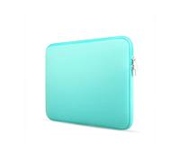 (Green, 14-inch) Laptop Bag Tablet Notebook Case For Xiaomi Hp Dell Lenovo Computer For Macbook Air Pro Retina 11 13 14 15 15.6 Sleeve Case Cover