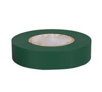 (Green 1500(10meter)) Insulating Tape PVC 600V High Voltage Resistant 1500(100m)