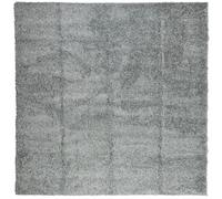 (green, 160 x 160 cm) vidaXL Shaggy Rug Floor Mat Fluffy Rug Area Rug PAMPLONA High Pile Modern