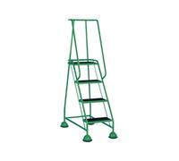 Green 4 Tread Step 385140