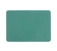 (green, 40x30cm) Silicone Pad Waterproof Placemat Table Mat Heat Insulation Pad Anti-skidding Washable Resin Pad For Diy Uv Epoxy Crafts