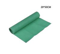 (Green) 4pc Fire Paper Flash Flame Paper Rose Fire Paper Fire Paper Magic Props
