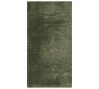 (green, 60 x 110 cm) vidaXL Rug Short Pile Soft and Washable Floor Mat Area Rug Bedroom Carpet