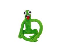 (Green, 60cm/23.62in) 24in Rainbow Roblox Friends Plush Toy Blue Purple Stuffed Doll Kid Xmas Gift