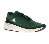 (Green, 7 (Adults')) Adidas Performance Mens Trainers Cloud Foam Go Lace Up green UK Size