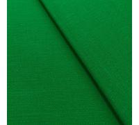 Green 94 Inch Wide Premium Grade Polyester & Cotton 68 Pick Sheeting Fabric for All Types of Crafts, Backdrops, Linings, Tablecloths, Bedding, Stage Wear as Well as Many Other uses. - by The Metre