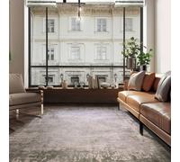 Asiatic Kuza 120X170Cm Border Green Rug, Green