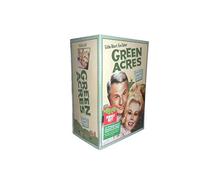 Green Acres: Complete Series Season 1-6 Set (DVD)