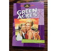 Green Acres: Complete Third Season [DVD] [1965] [Region 1] [US Import] [NTSC]