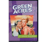 Green Acres - Green Acres: The Complete Third Season