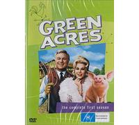 Green Acres Season 1 (Australian Import)