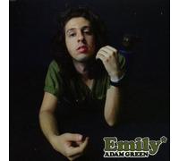 Green, Adam - Emily