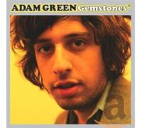 Green, Adam - Gemstones