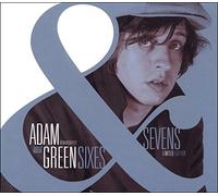 Adam Green - Sixes and Sevens (+Bonus Tracks)